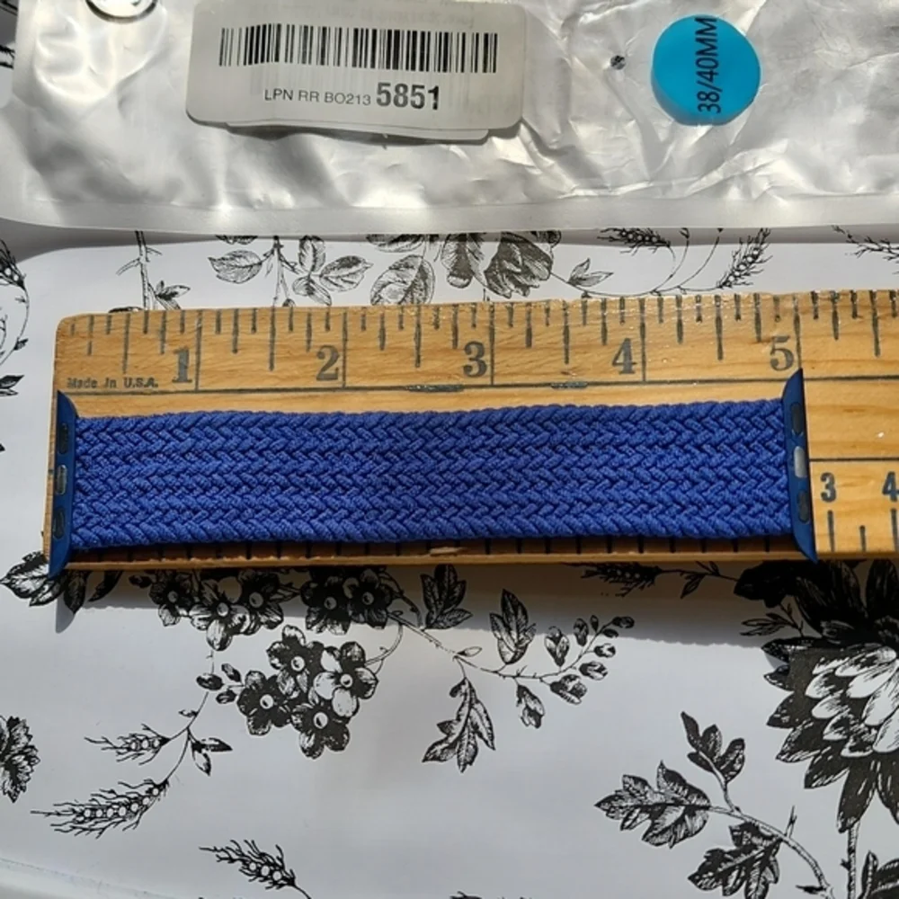 ✨️3/$20 ✨️Apple watch band‎